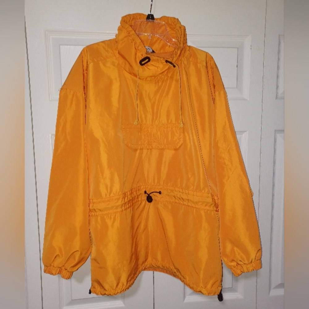 Mistral TeiJin Snow Explosion Super Microft Snow Board Jacket Size Small